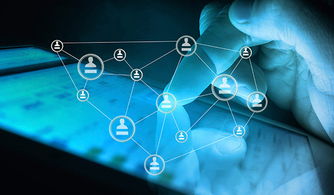 从摩拜的高速发展看网络技术服务价值的重塑与整合