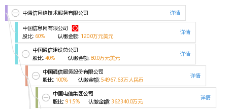 中通信网络技术服务